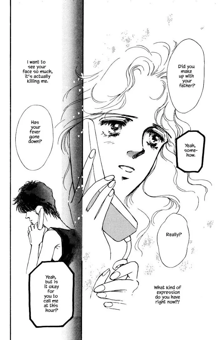 Boyfriend (SOURYO Fuyumi) Chapter 50 page 15 - MangaKakalot