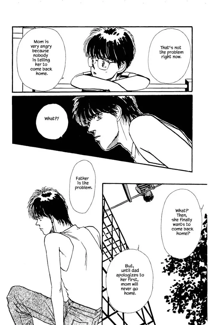 Boyfriend (SOURYO Fuyumi) Chapter 57 page 24 - MangaKakalot