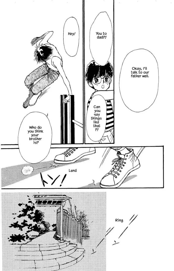 Boyfriend (SOURYO Fuyumi) - Page 24