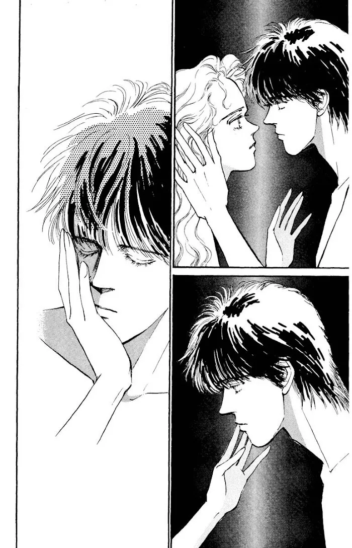 Boyfriend (SOURYO Fuyumi) - Page 4