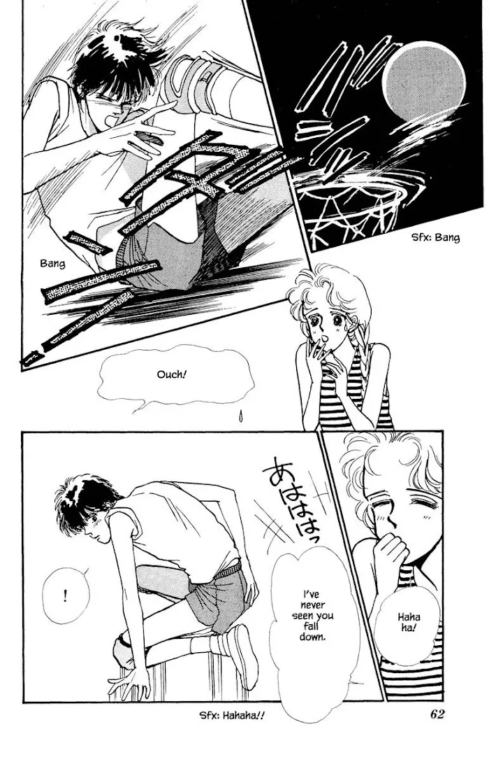 Boyfriend (SOURYO Fuyumi) Chapter 59 page 14 - MangaKakalot