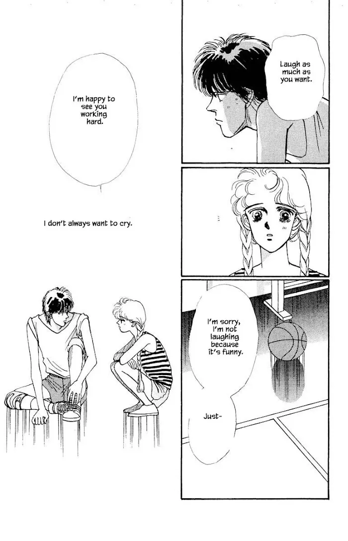 Boyfriend (SOURYO Fuyumi) - Page 14