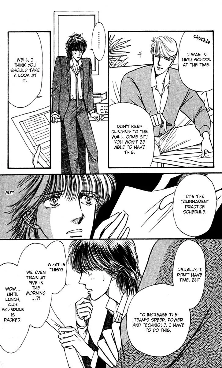 Boyfriend (SOURYO Fuyumi) Chapter 6 page 8 - MangaKakalot