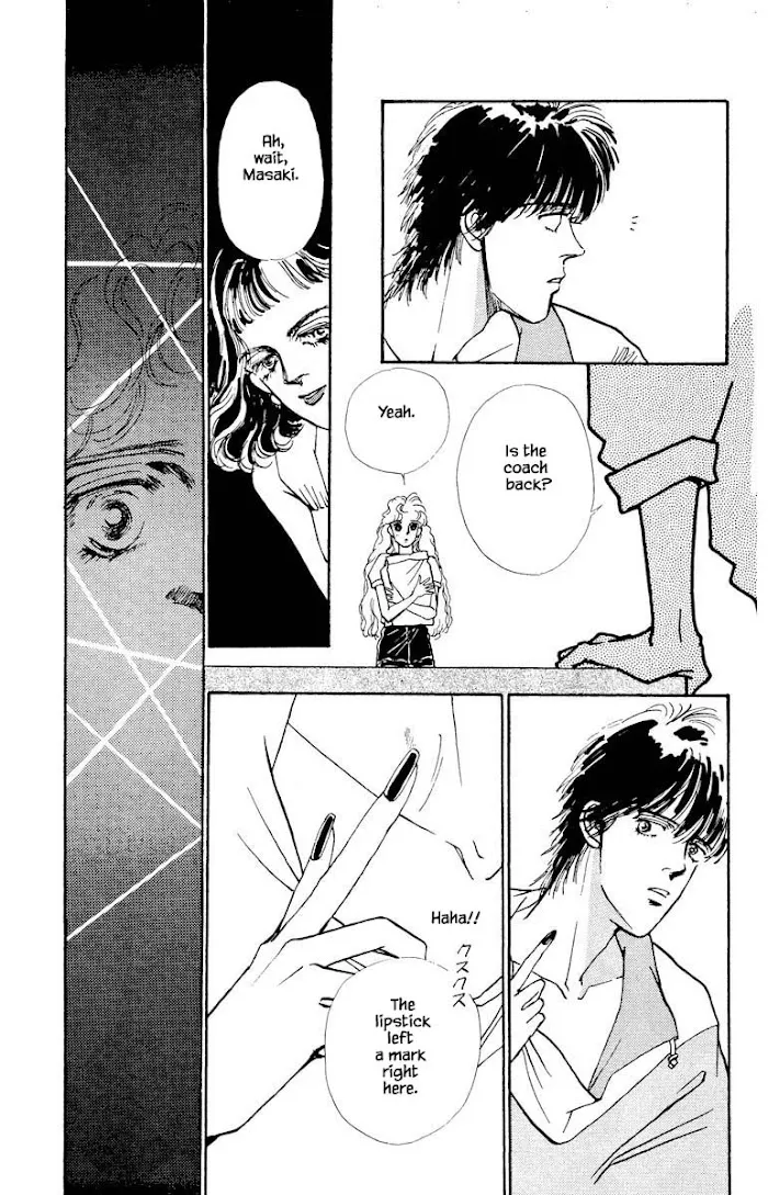 Boyfriend (SOURYO Fuyumi) Chapter 61 page 14 - MangaKakalot