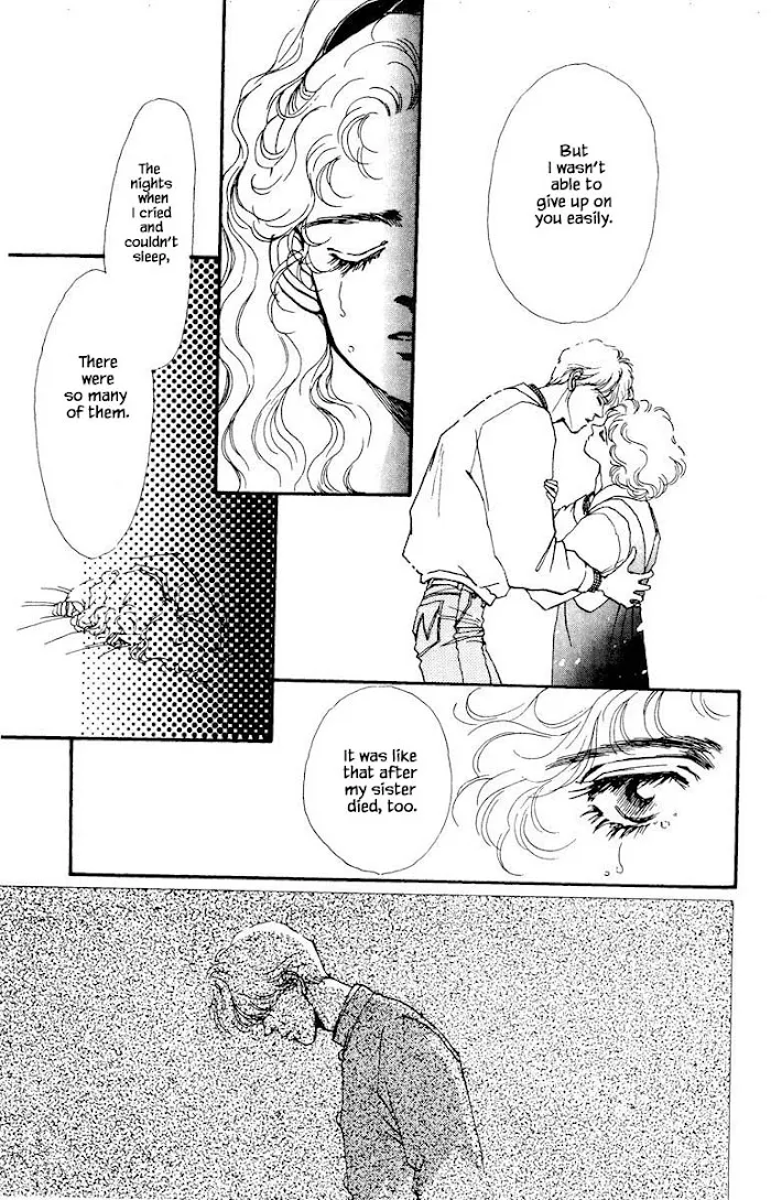 Boyfriend (SOURYO Fuyumi) Chapter 61 page 4 - MangaKakalot