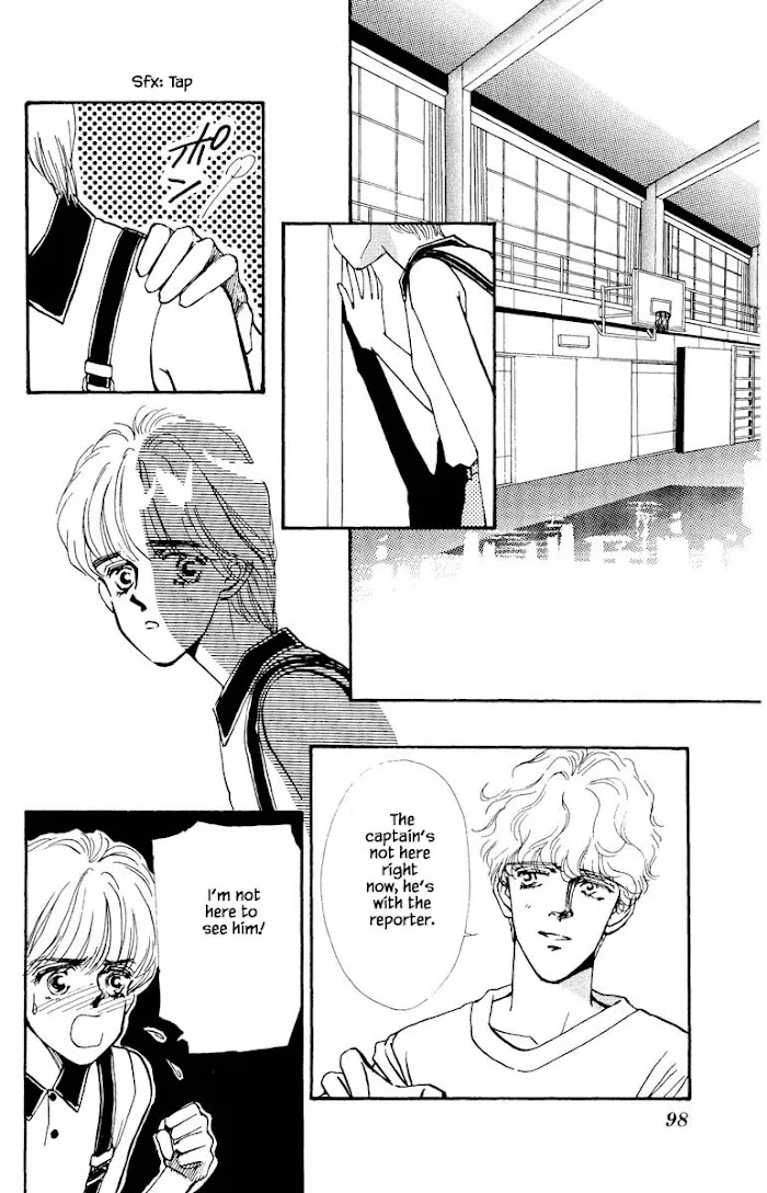 Boyfriend (SOURYO Fuyumi) Chapter 61 page 9 - MangaKakalot