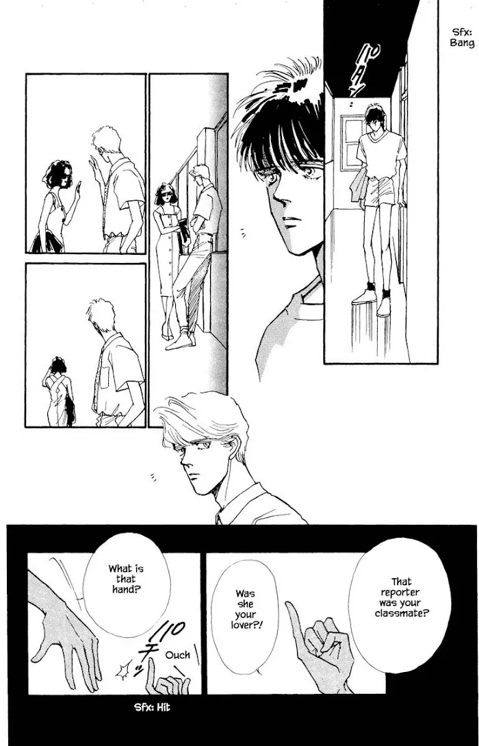 Boyfriend (SOURYO Fuyumi) Chapter 62 page 1 - MangaKakalot