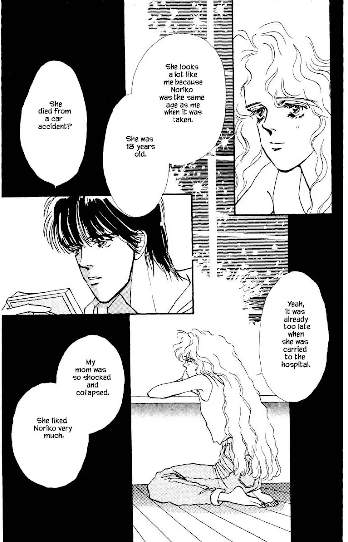 Boyfriend (SOURYO Fuyumi) Chapter 62 page 14 - MangaKakalot