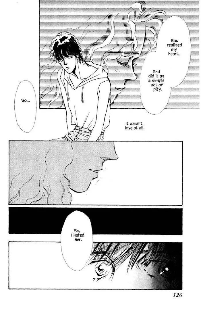 Boyfriend (SOURYO Fuyumi) - Page 16