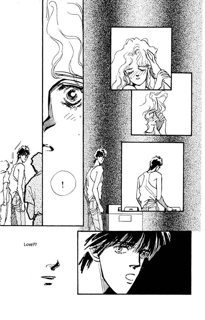 Boyfriend (SOURYO Fuyumi) - Page 12