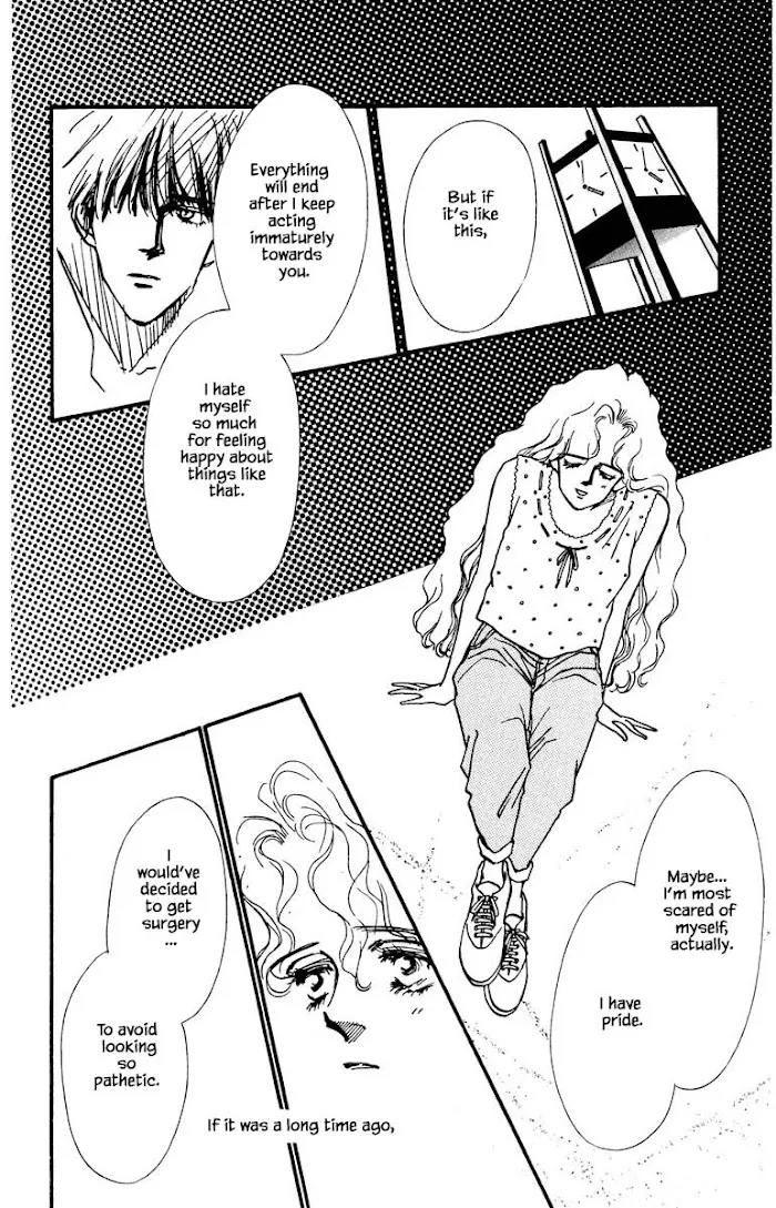 Boyfriend (SOURYO Fuyumi) - Page 3