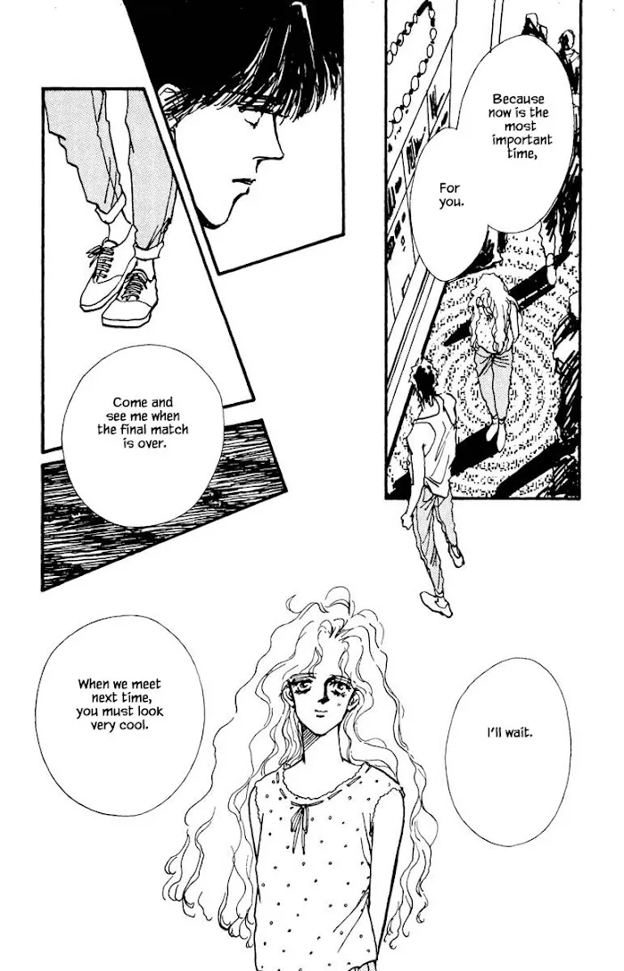 Boyfriend (SOURYO Fuyumi) - Page 8