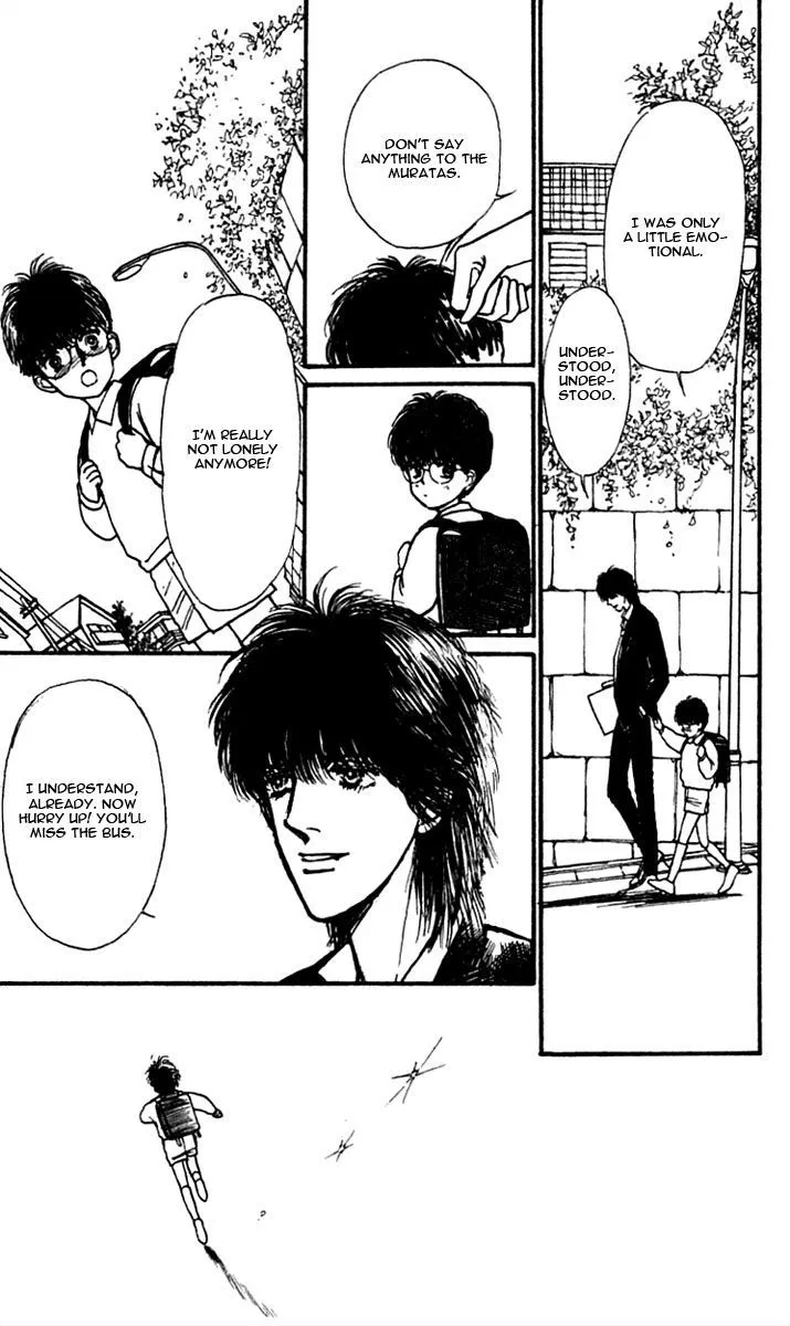 Boyfriend (SOURYO Fuyumi) Chapter 7.1 page 11 - MangaKakalot