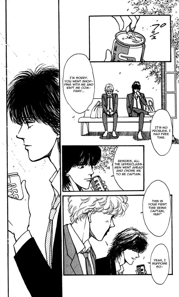 Boyfriend (SOURYO Fuyumi) Chapter 7.1 page 19 - MangaKakalot