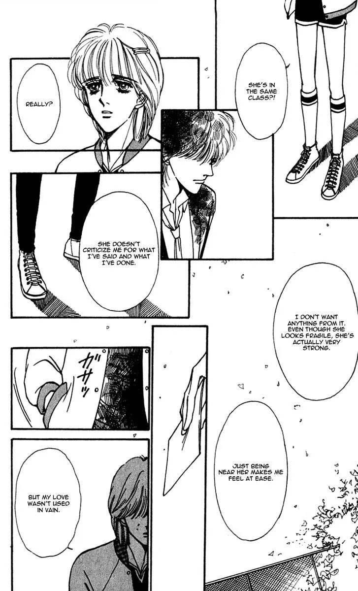 Boyfriend (SOURYO Fuyumi) Chapter 7.1 page 26 - MangaKakalot