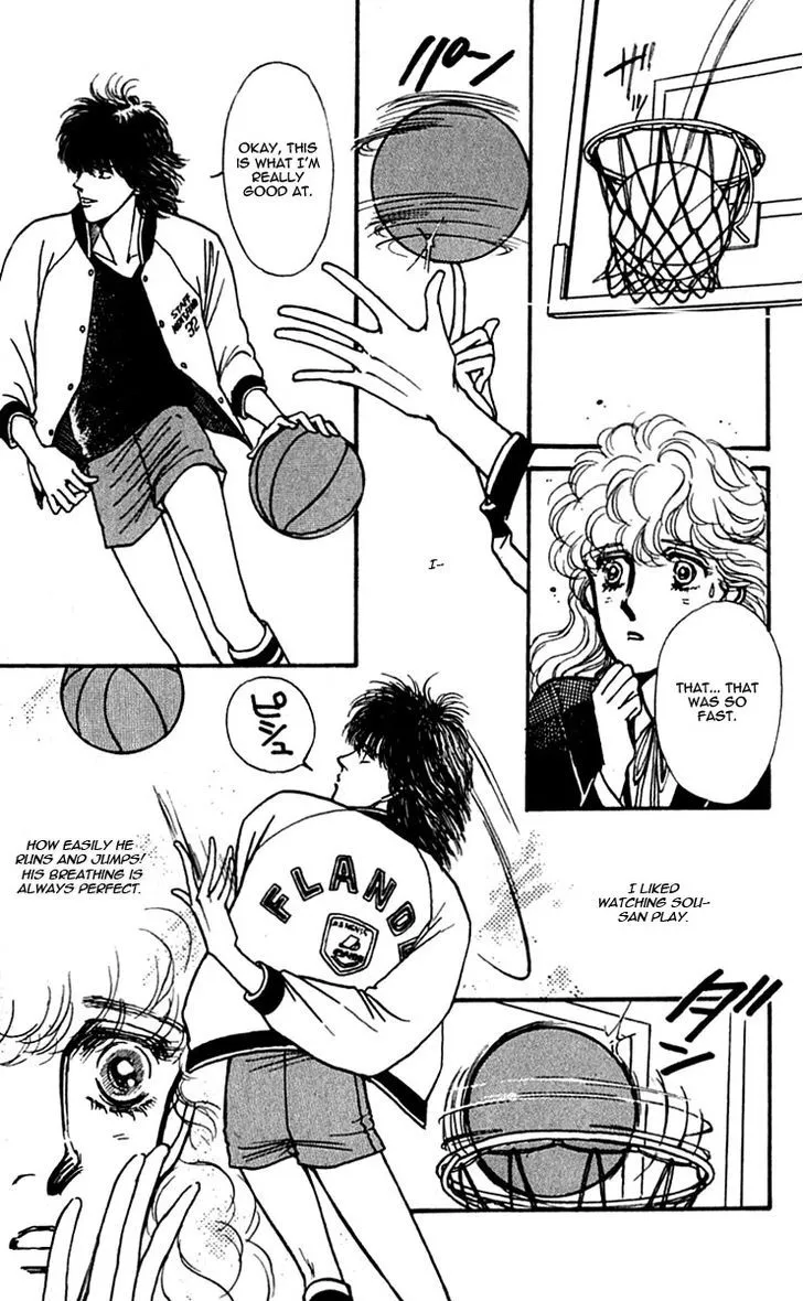 Boyfriend (SOURYO Fuyumi) Chapter 7.1 page 31 - MangaKakalot