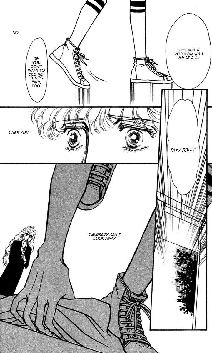 Boyfriend (SOURYO Fuyumi) Chapter 7.1 page 38 - MangaKakalot