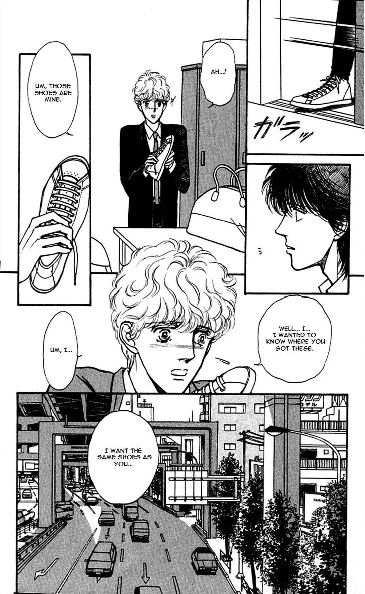 Boyfriend (SOURYO Fuyumi) Chapter 7 page 18 - MangaKakalot