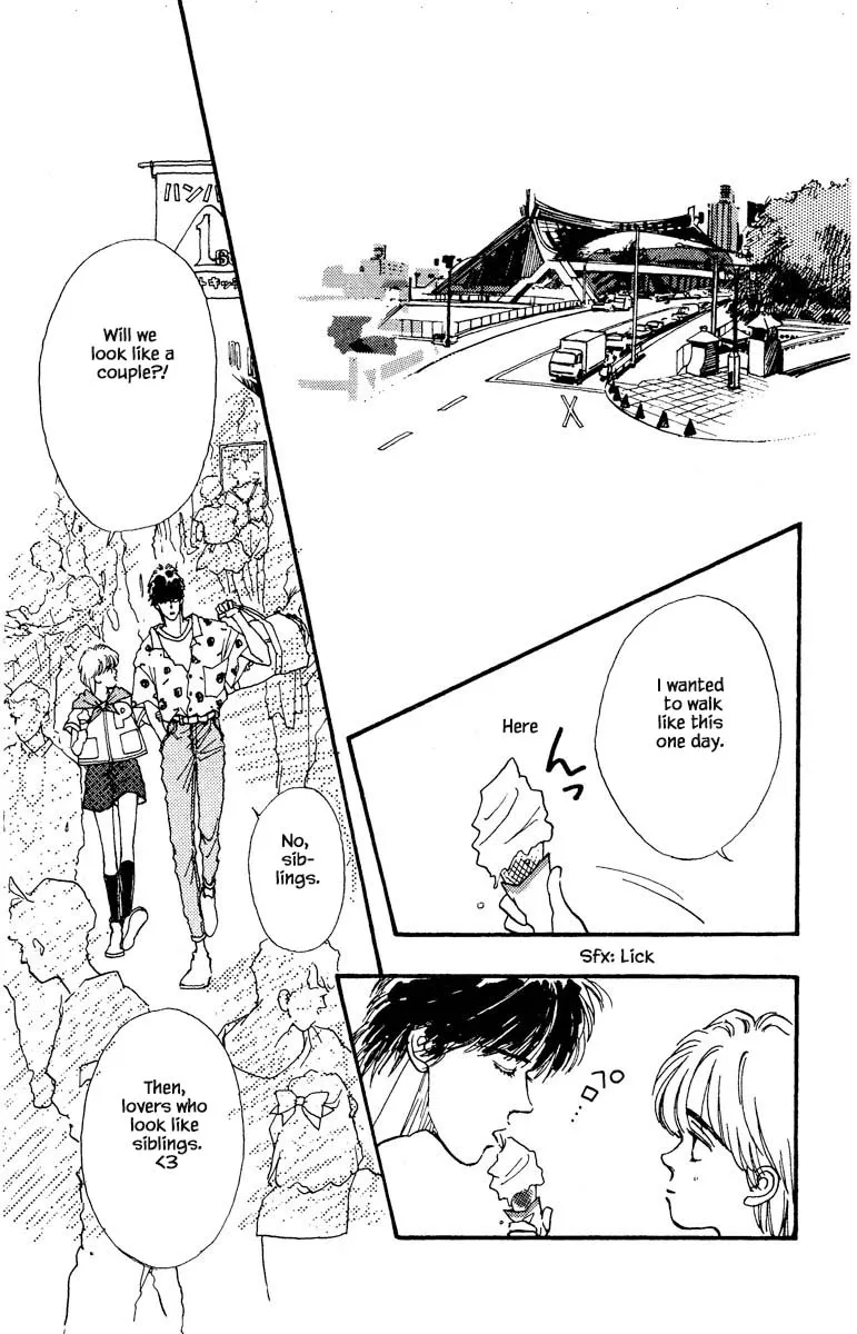 Boyfriend (SOURYO Fuyumi) Chapter 70 page 16 - MangaKakalot