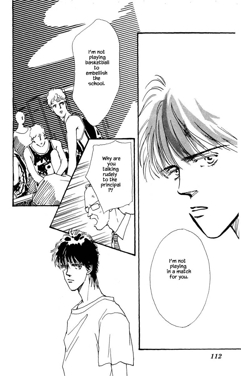 Boyfriend (SOURYO Fuyumi) Chapter 71 page 5 - MangaKakalot