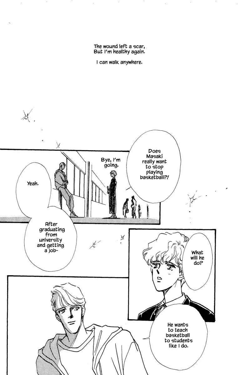 Boyfriend (SOURYO Fuyumi) Chapter 74 page 1 - MangaKakalot