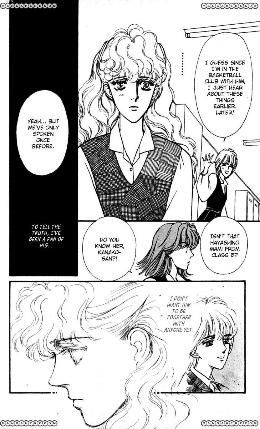 Boyfriend (SOURYO Fuyumi) - Page 27