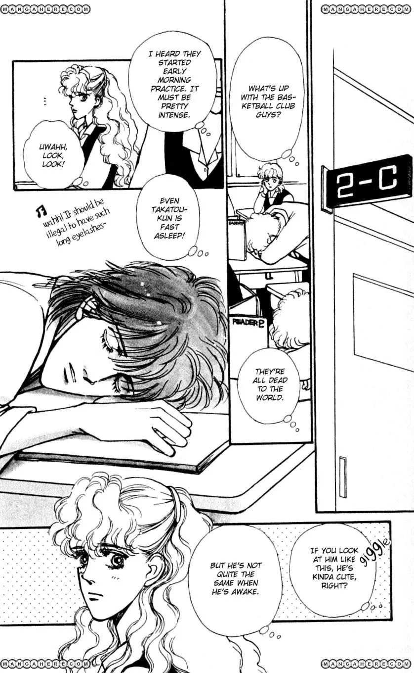 Boyfriend (SOURYO Fuyumi) Chapter 8 page 30 - MangaKakalot