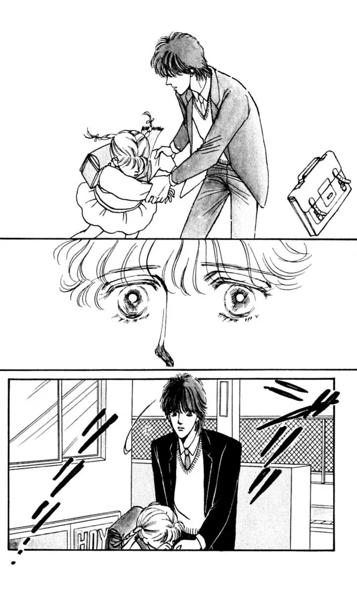 Boyfriend (SOURYO Fuyumi) Chapter 8 page 4 - MangaKakalot