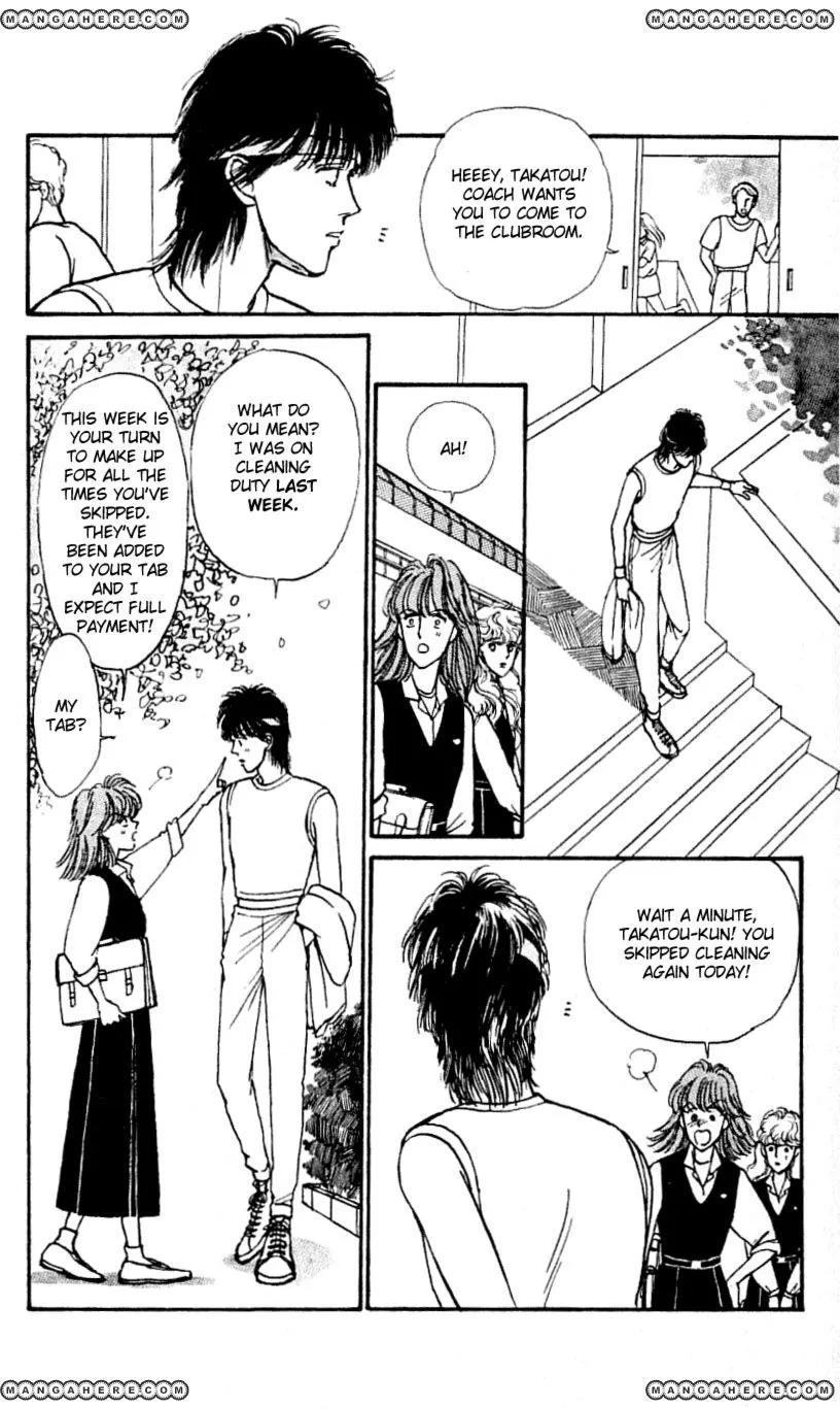 Boyfriend (SOURYO Fuyumi) Chapter 8 page 34 - MangaKakalot