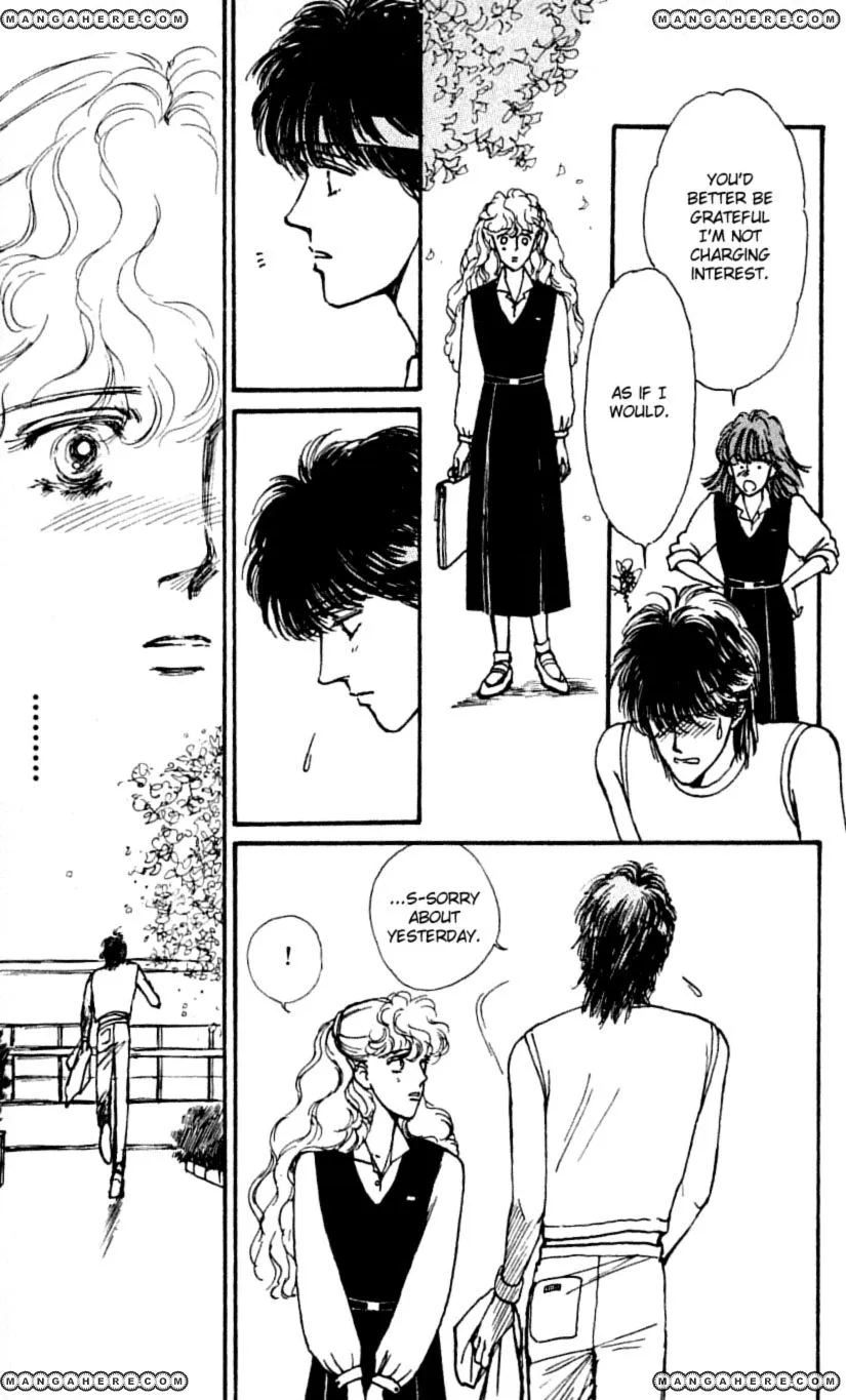 Boyfriend (SOURYO Fuyumi) - Page 34