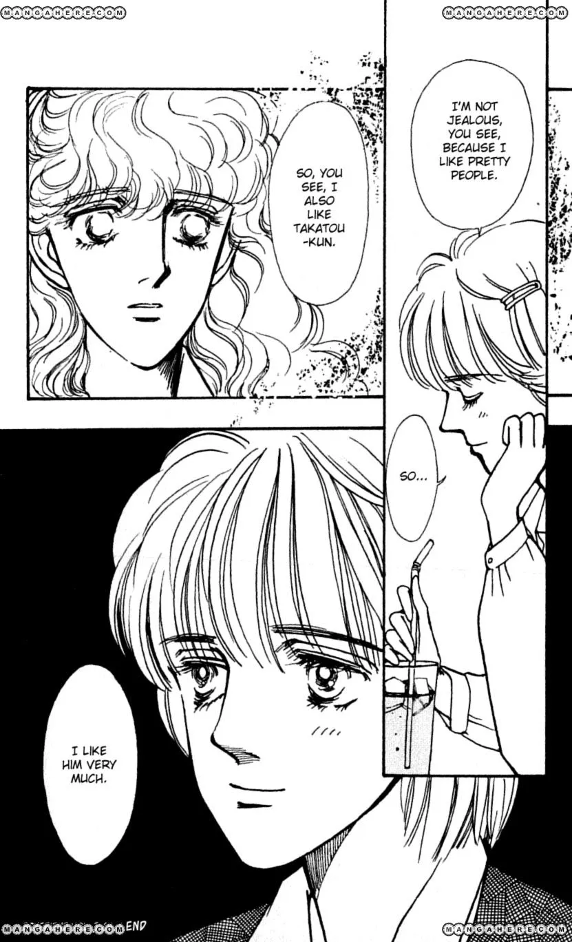 Boyfriend (SOURYO Fuyumi) Chapter 8 page 39 - MangaKakalot