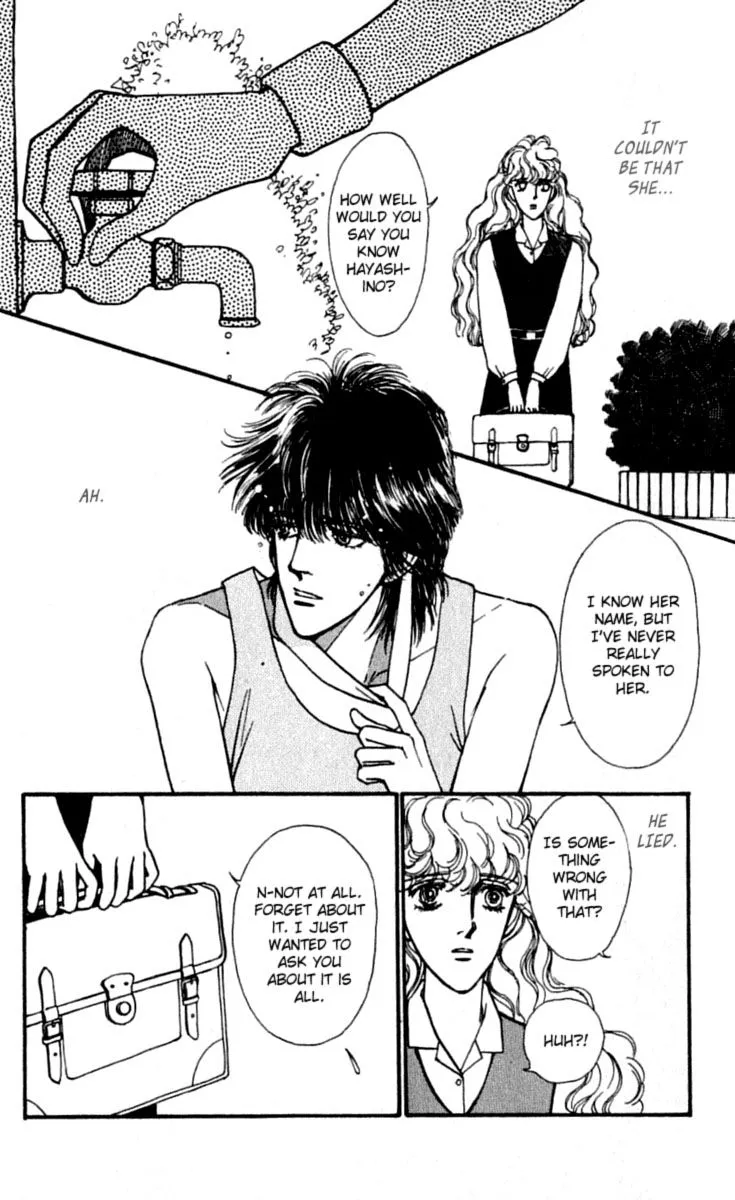 Boyfriend (SOURYO Fuyumi) Chapter 9.1 page 7 - MangaKakalot