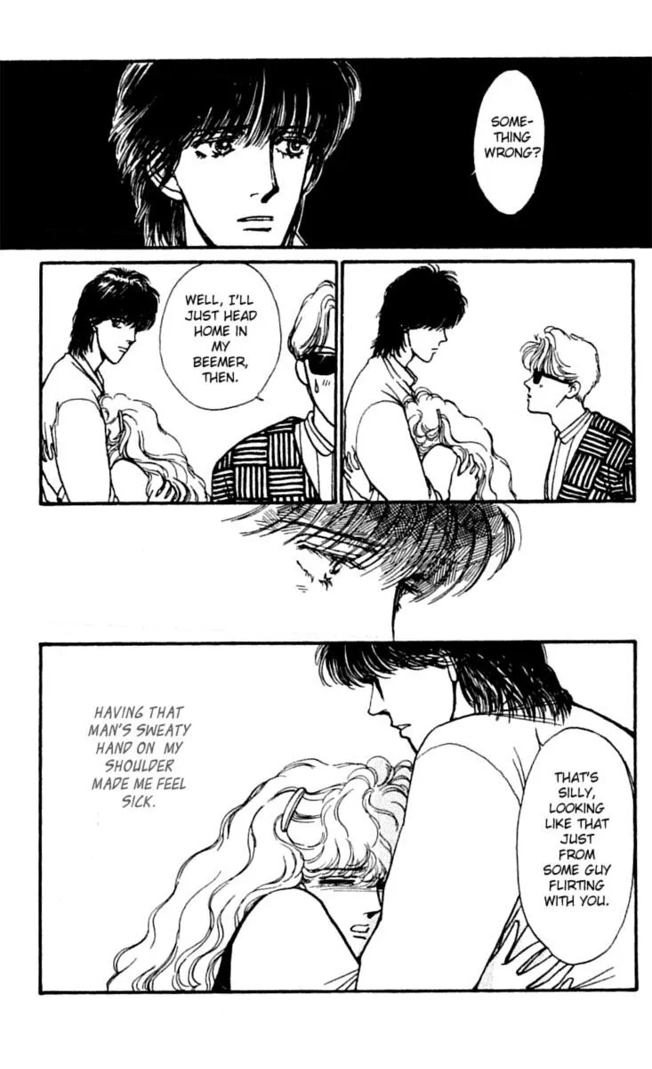 Boyfriend (SOURYO Fuyumi) - Page 27