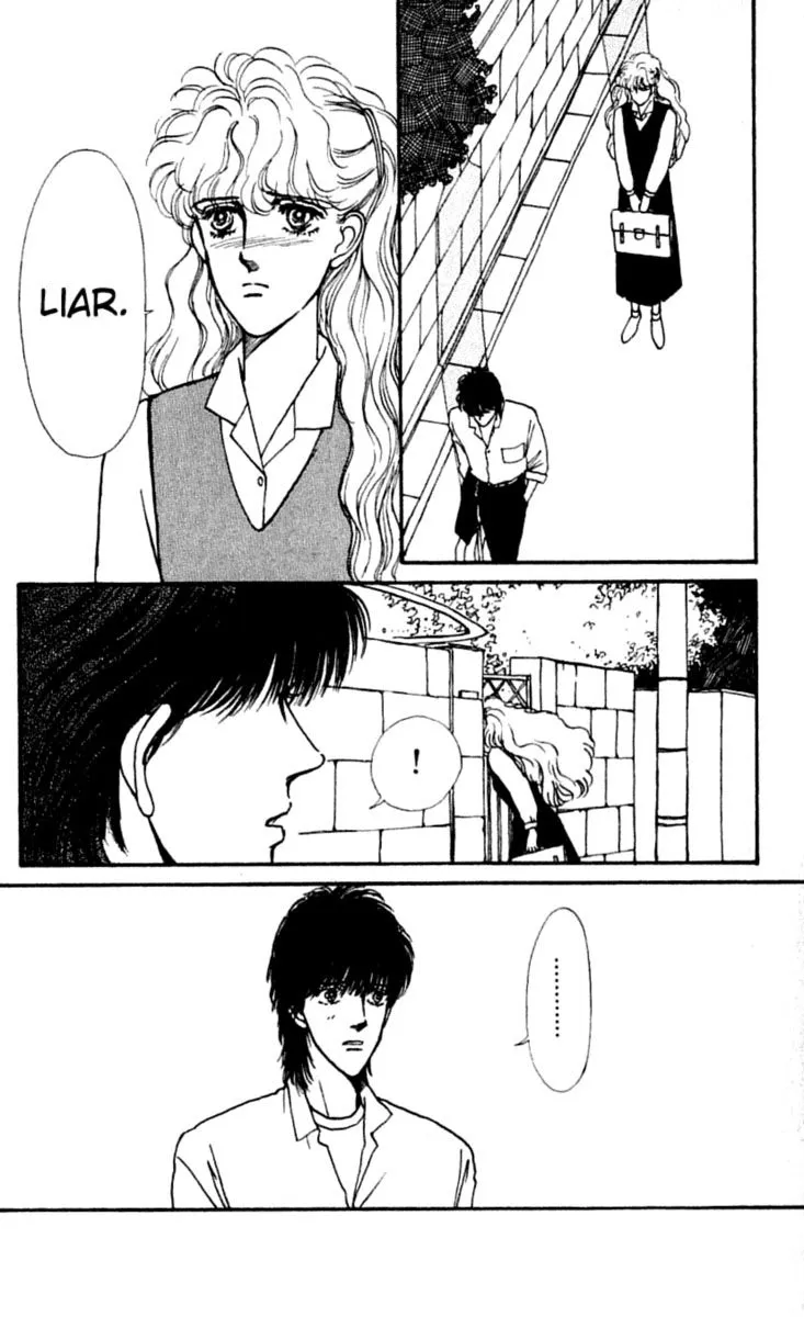 Boyfriend (SOURYO Fuyumi) - Page 36