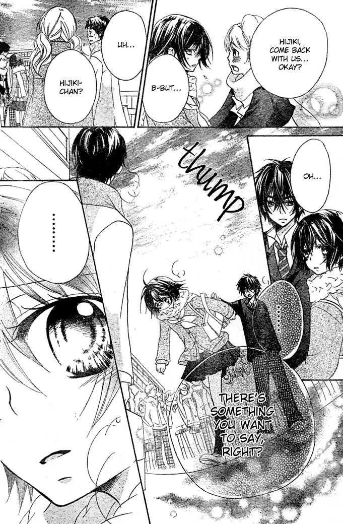 Boyfriend (YAMADA Daisy) Chapter 11 page 27 - MangaKakalot