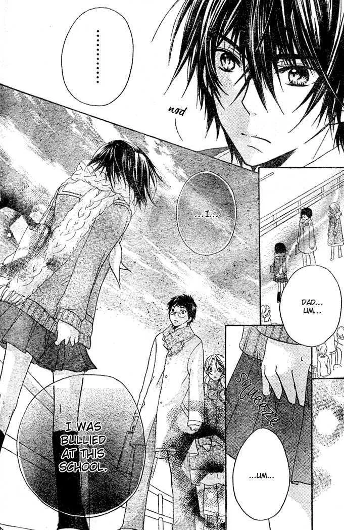 Boyfriend (YAMADA Daisy) Chapter 11 page 28 - MangaKakalot