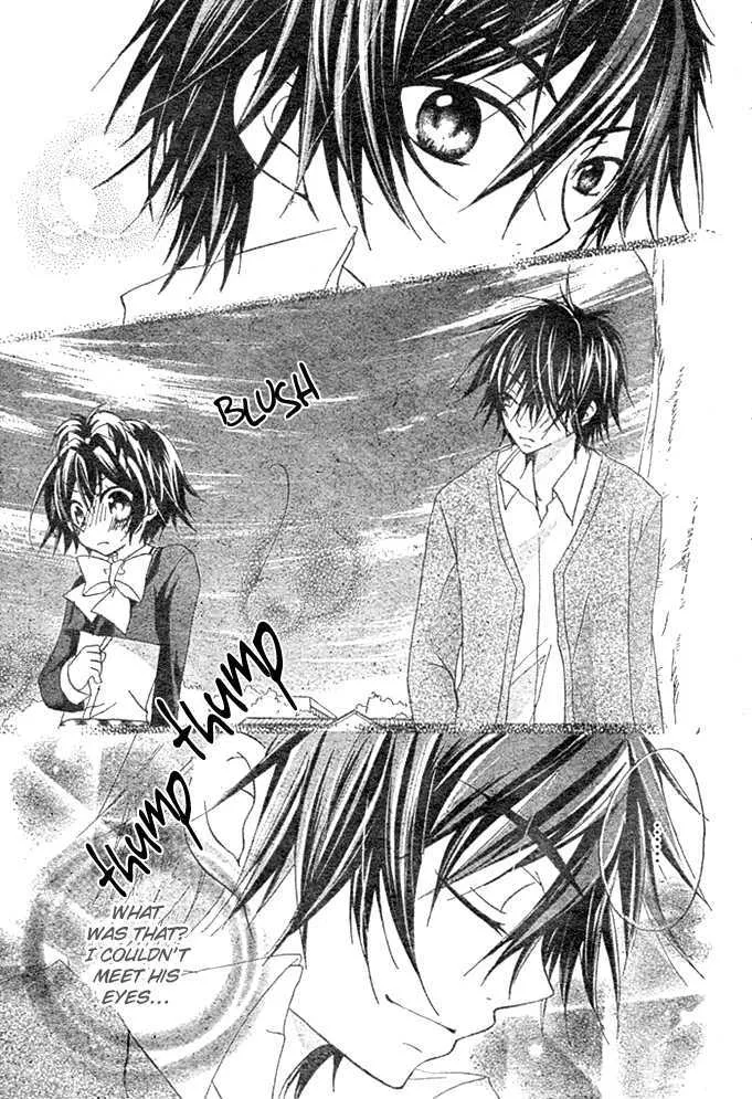 Boyfriend (YAMADA Daisy) Chapter 2 page 34 - MangaKakalot