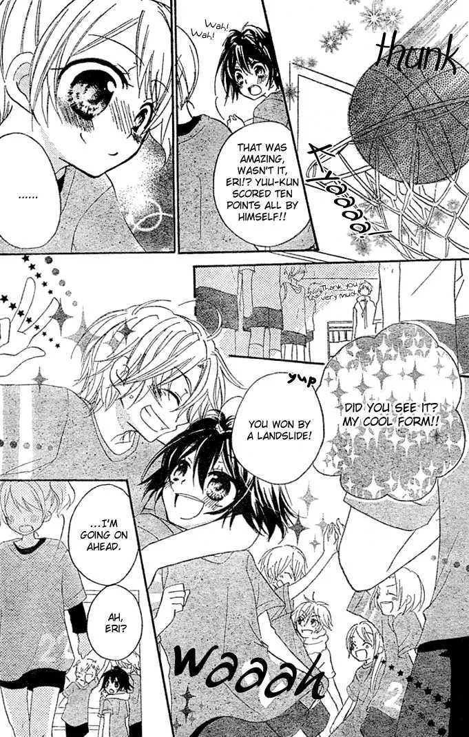 Boyfriend (YAMADA Daisy) Chapter 3 page 14 - MangaKakalot