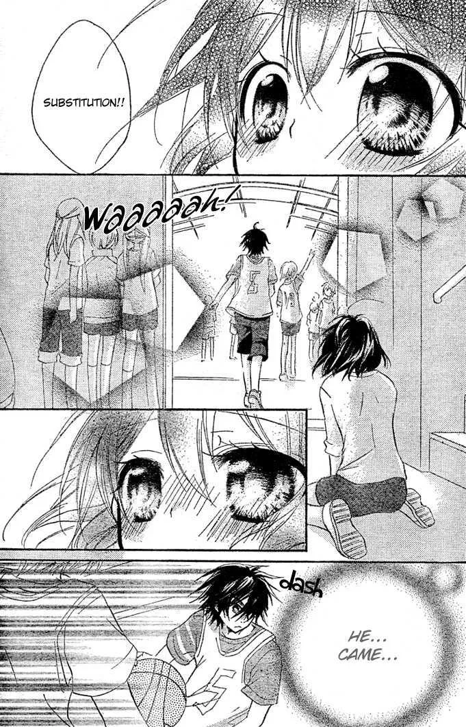 Boyfriend (YAMADA Daisy) Chapter 3 page 27 - MangaKakalot