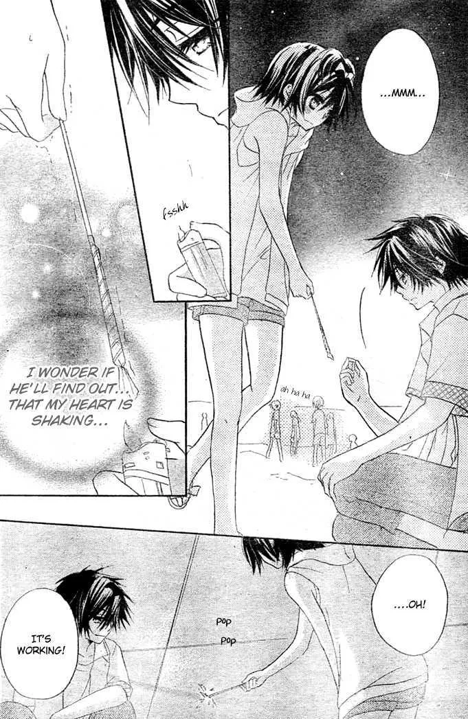 Boyfriend (YAMADA Daisy) Chapter 6 page 34 - MangaKakalot