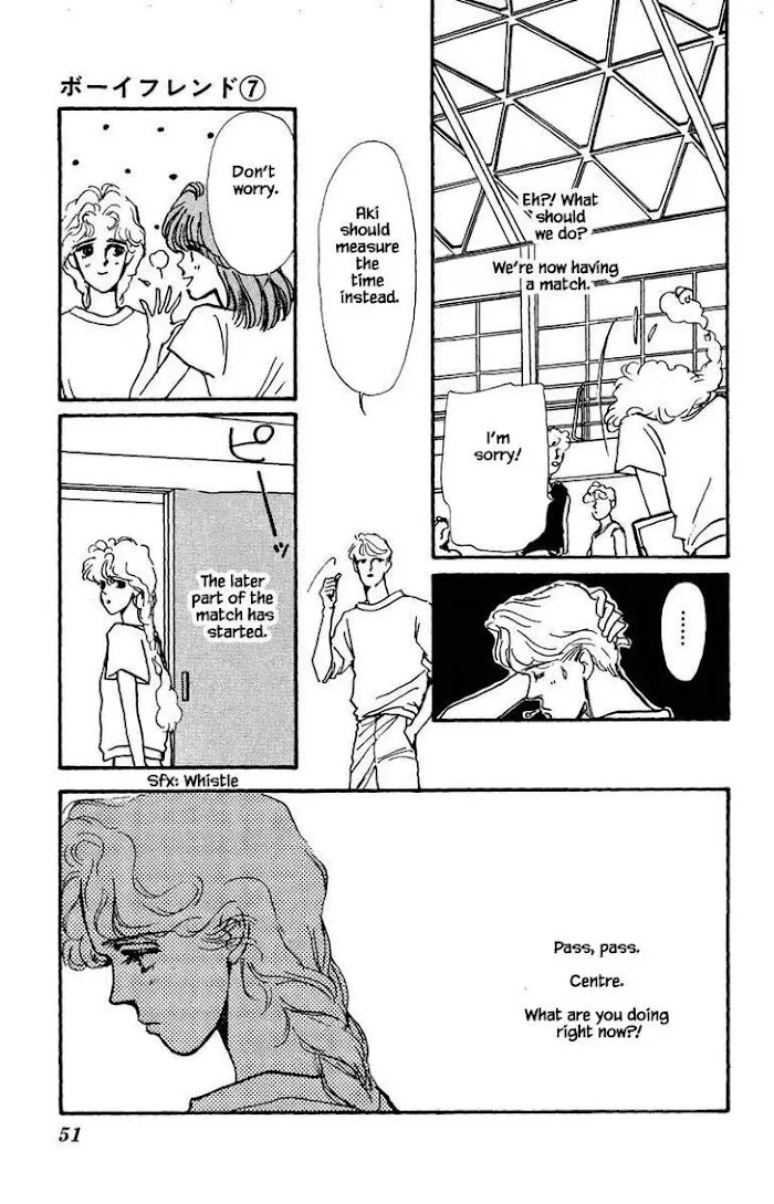 BoyFriend - Page 2