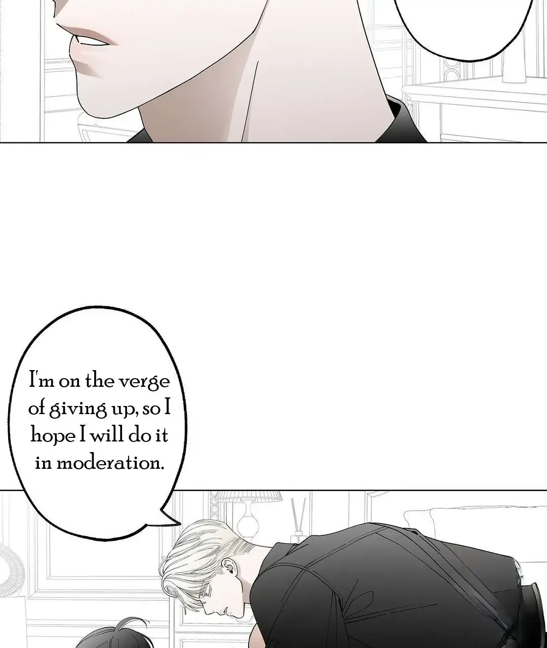 Boys Love - Fanbook Chapter 1 page 112 - MangaKakalot