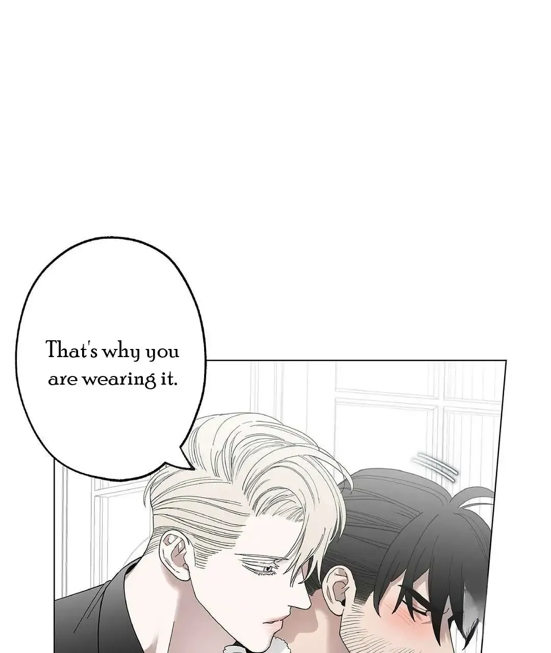 Boys Love - Fanbook Chapter 1 page 45 - MangaKakalot