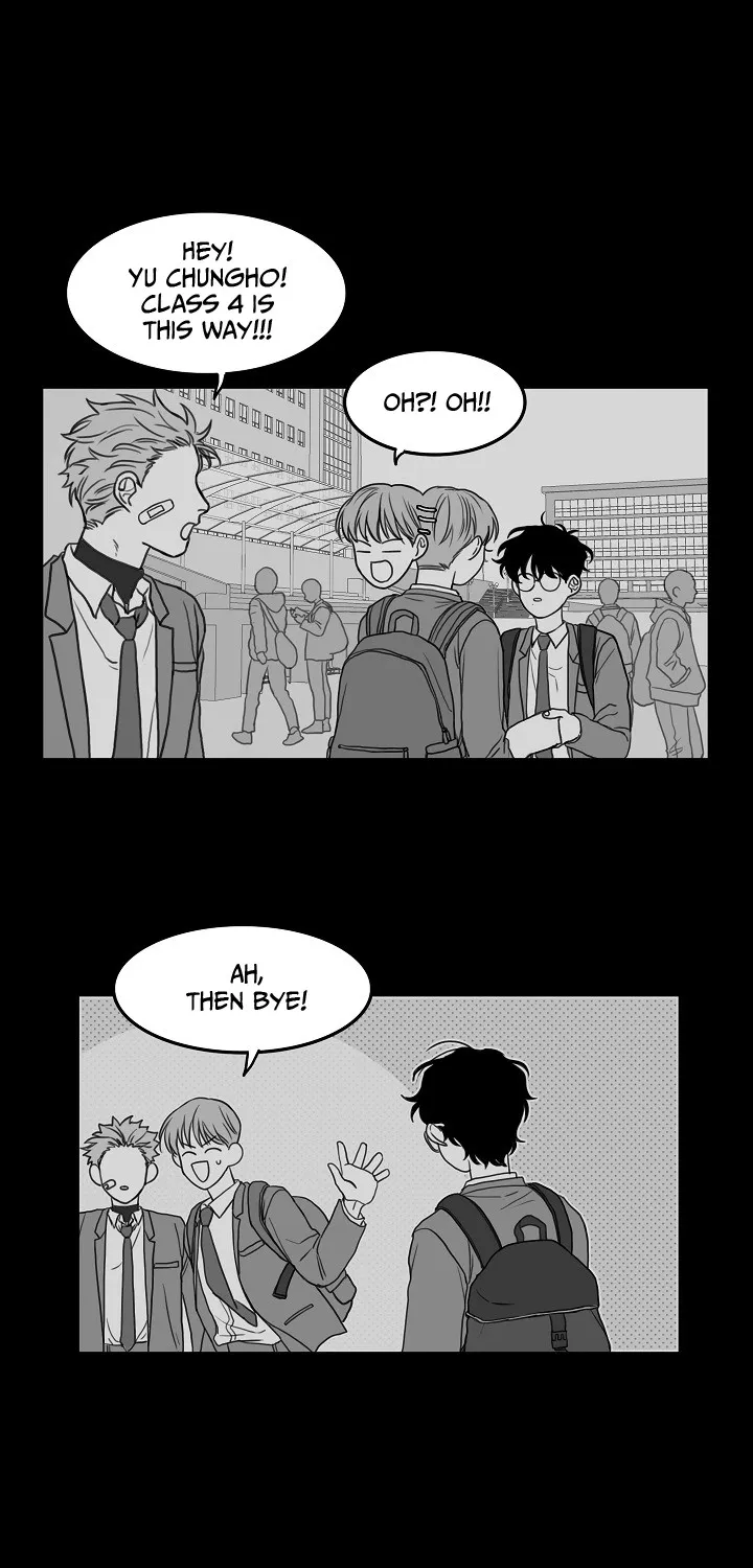 Boys Love Chapter 10 page 32 - MangaNato