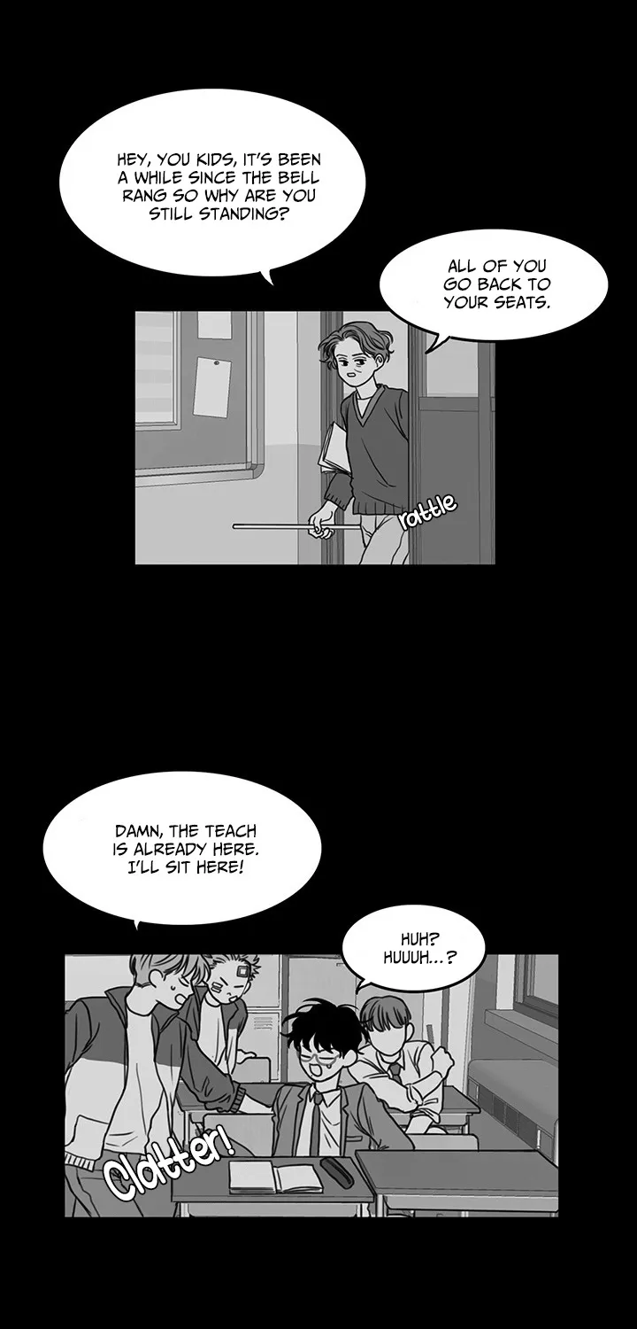 Boys Love Chapter 11 page 28 - MangaNato