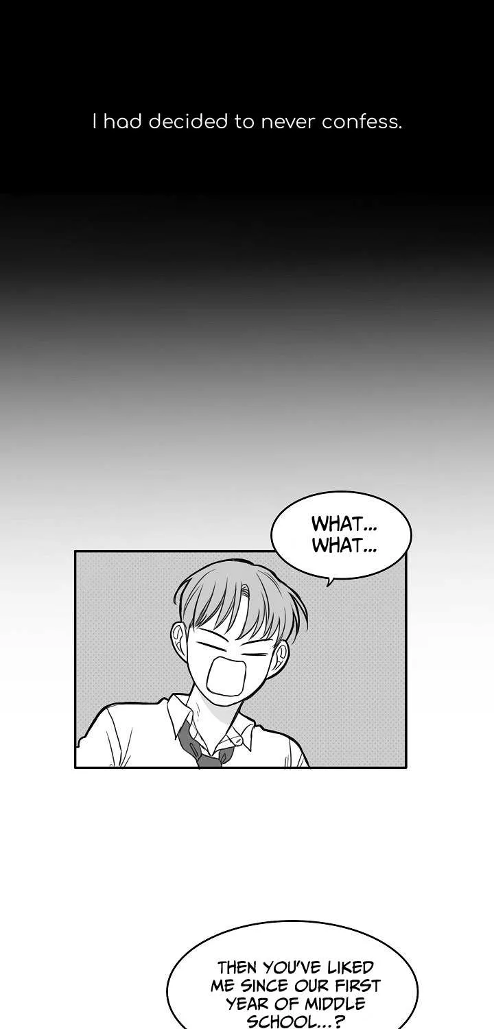 Boys Love Chapter 12 page 26 - MangaNato