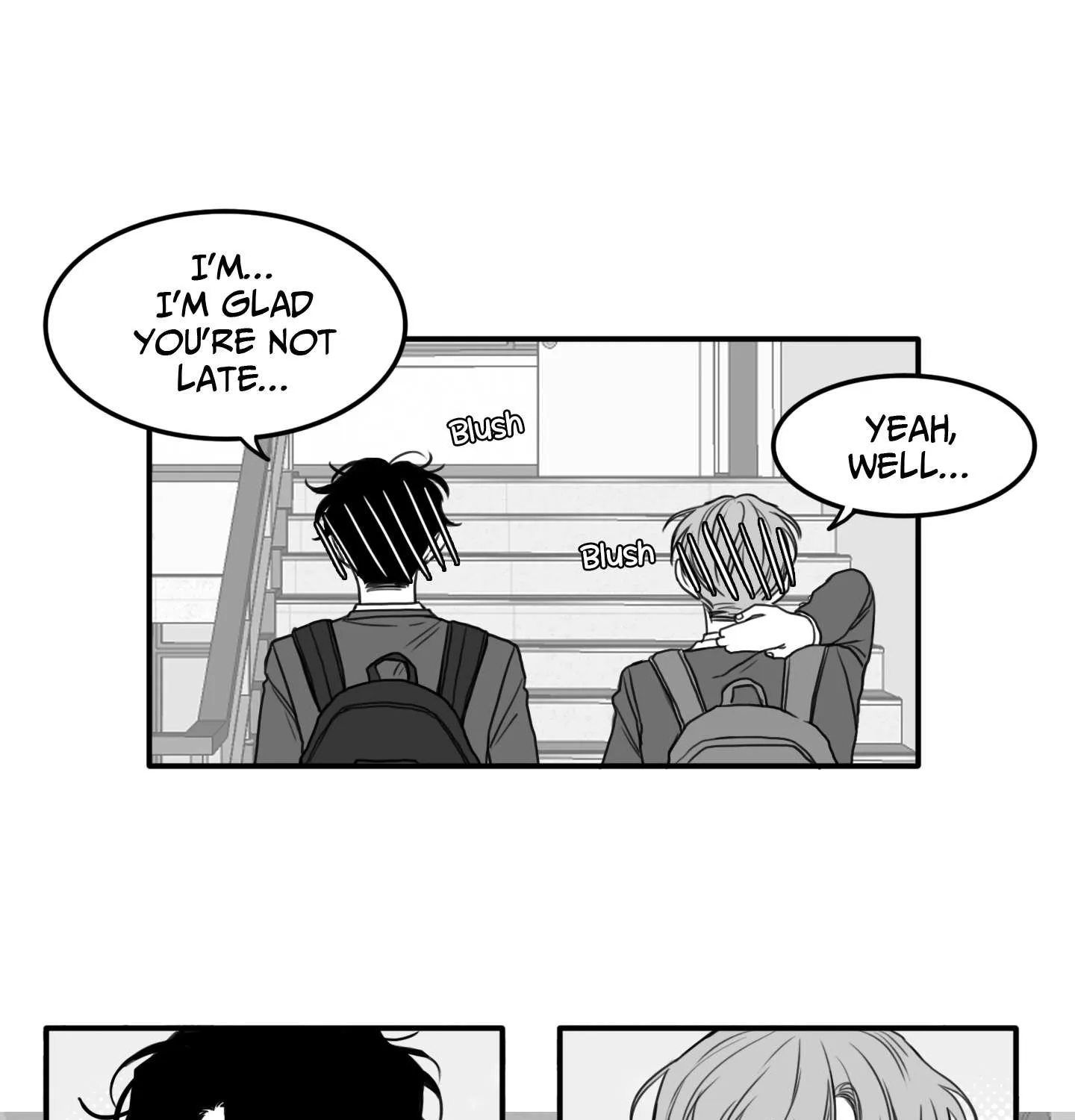 Boys Love Chapter 14 page 15 - MangaNato