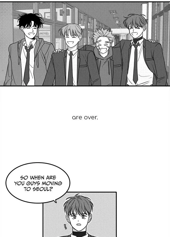 Boys Love Chapter 20 page 12 - MangaNato