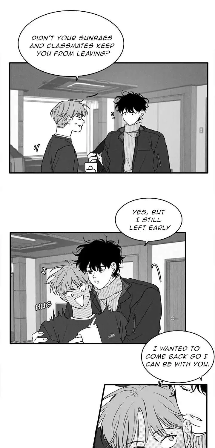 Boys Love - Page 3