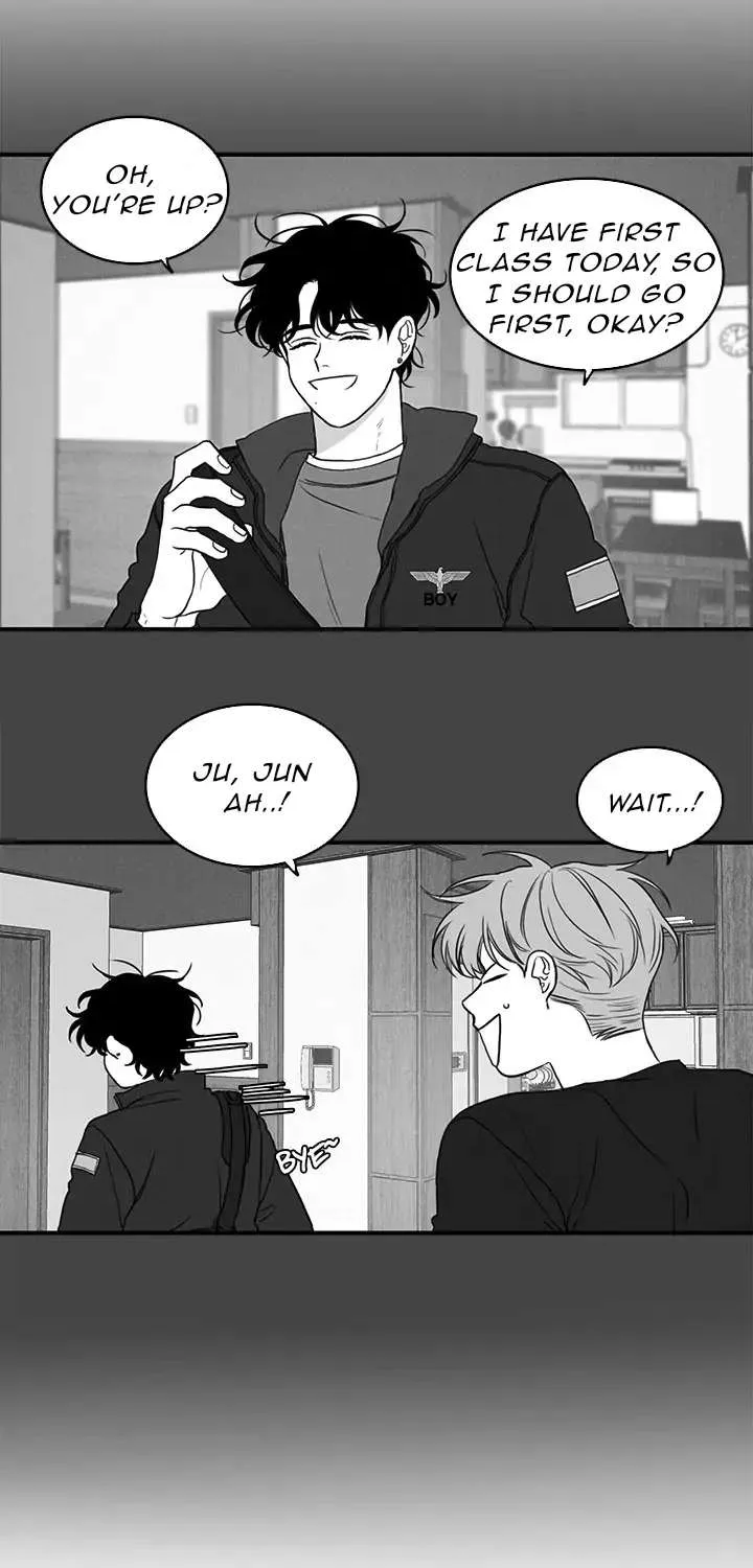 Boys Love - Page 34